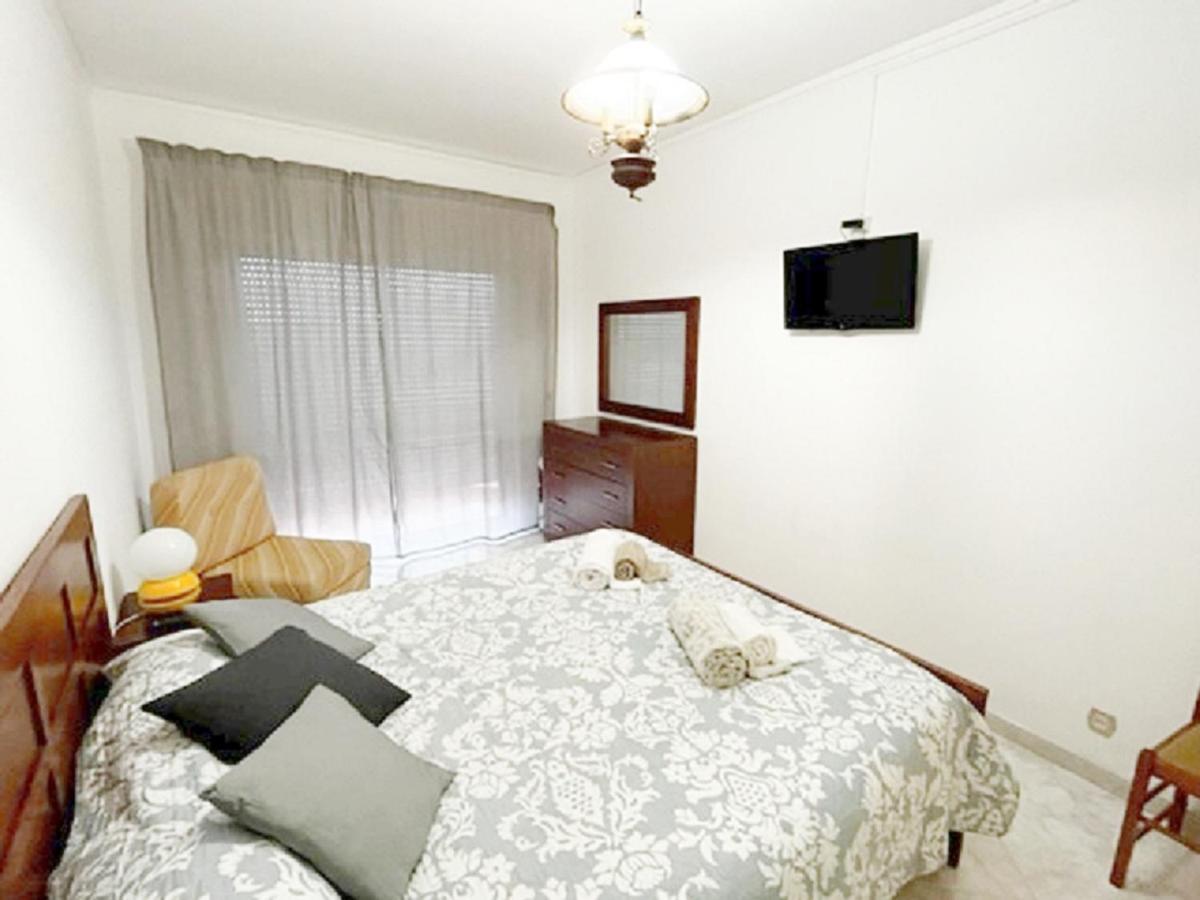 Quarteira Beach Holidays Apartment Bagian luar foto