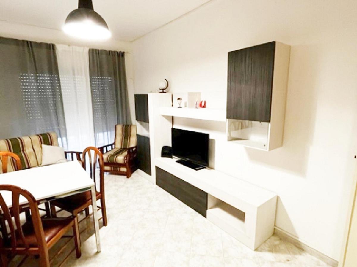 Quarteira Beach Holidays Apartment Bagian luar foto